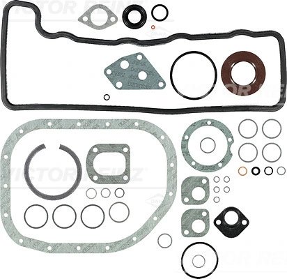 Gasket Kit, crankcase